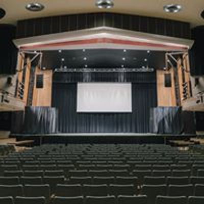 Centennial Hall