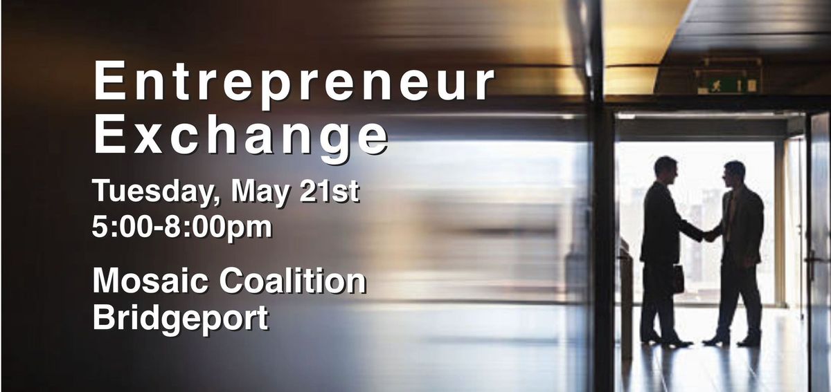 Bridgeport Entrepreneur Exchange