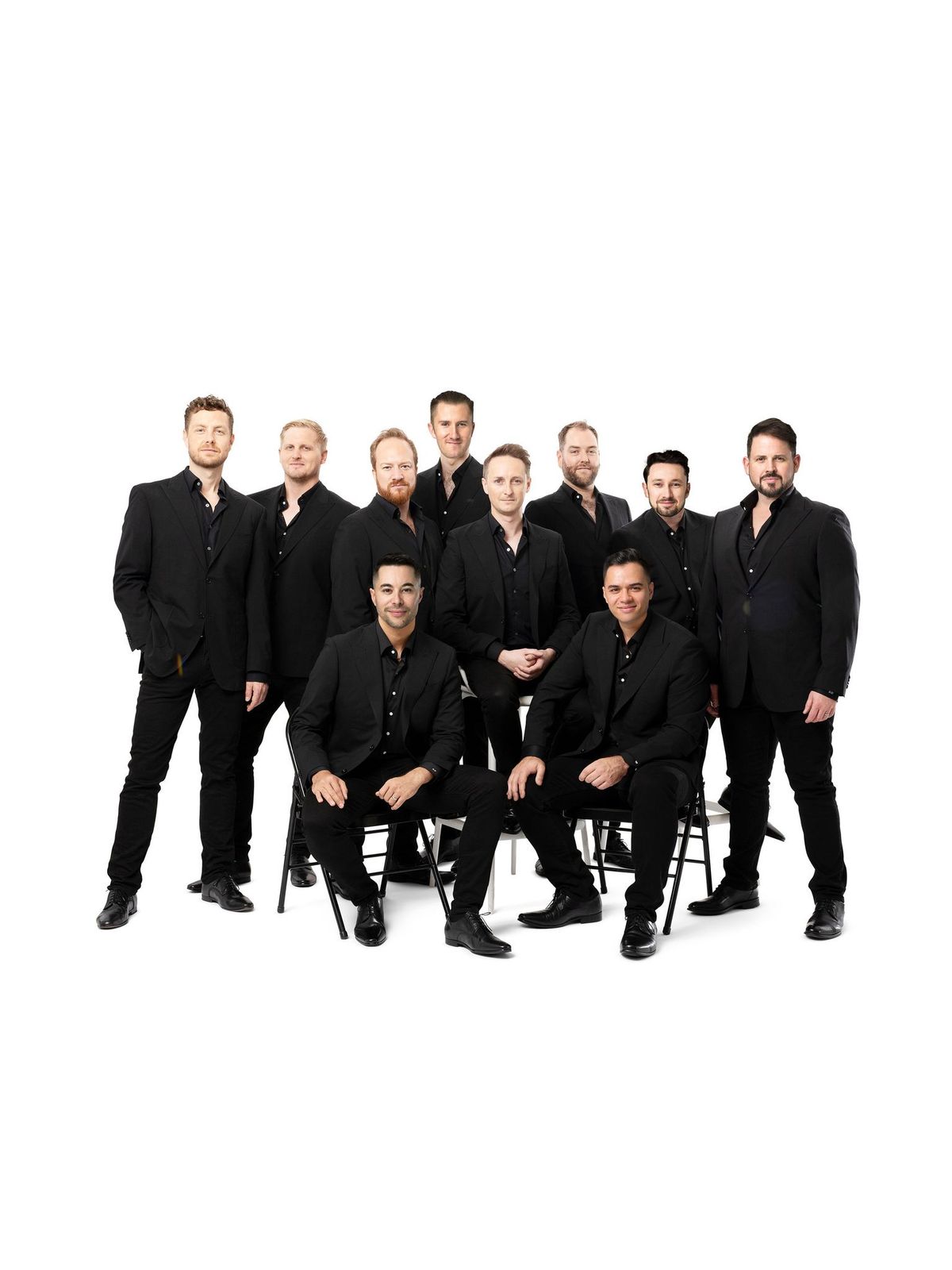 The Ten Tenors - 30th Anniversary