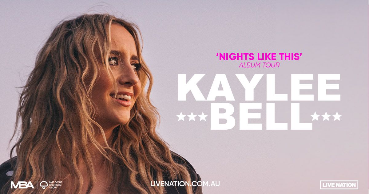 Kaylee Bell | Brisbane