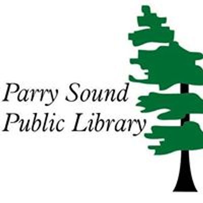 Parry Sound Public Library