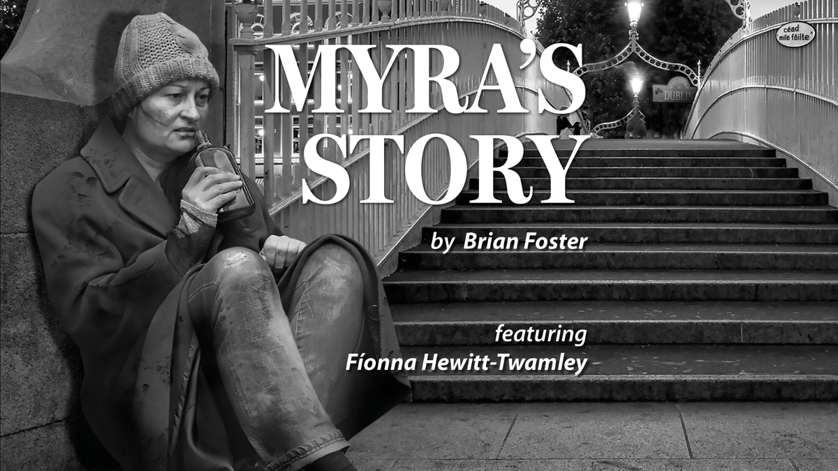 Myra's Story