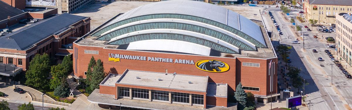 Wisconsin-Milwaukee Panthers vs. Youngstown State Penguins