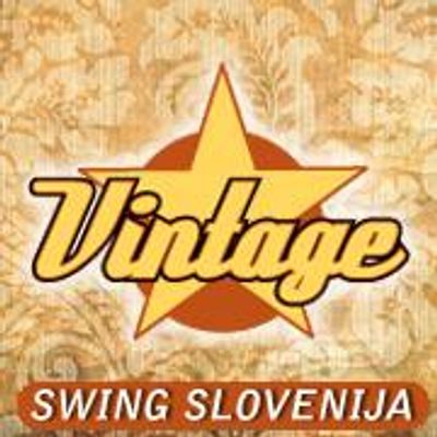 Vintage Swing