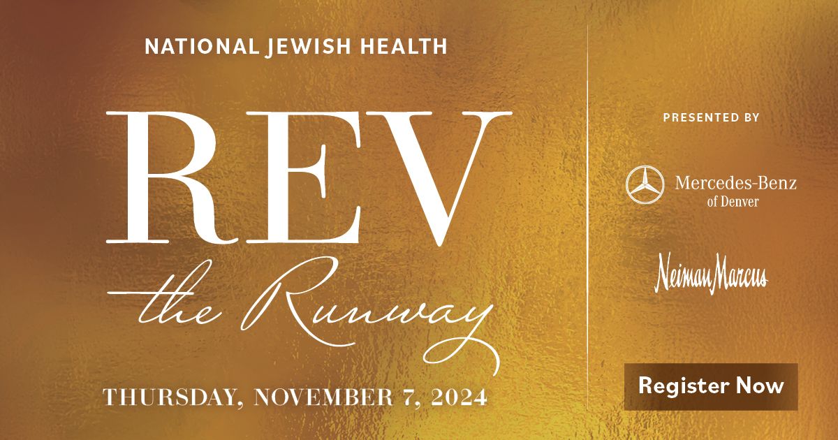 Rev the Runway