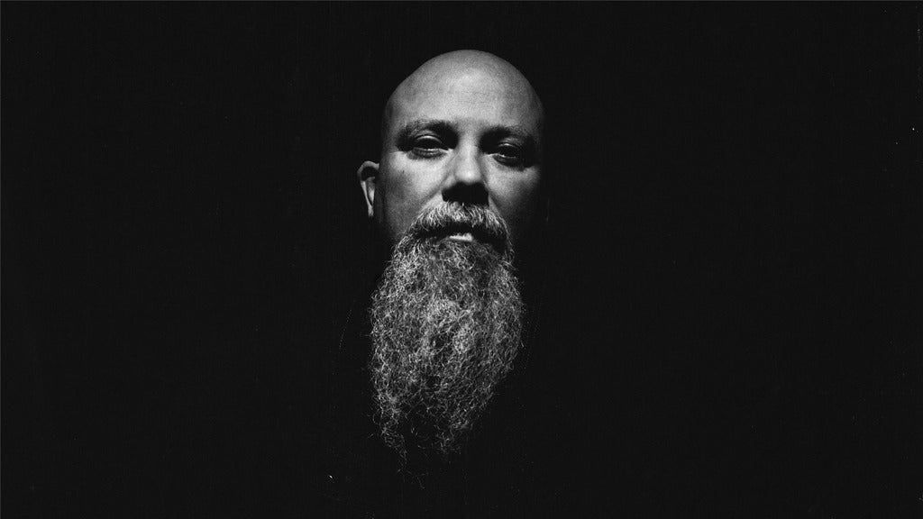 (PRE-SALE): An Evening with Kendell Marvel