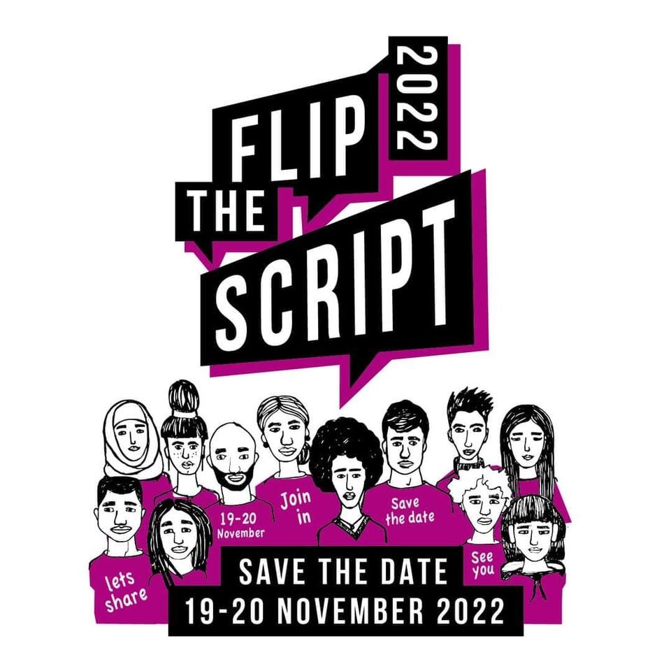 Flip the script, Norway