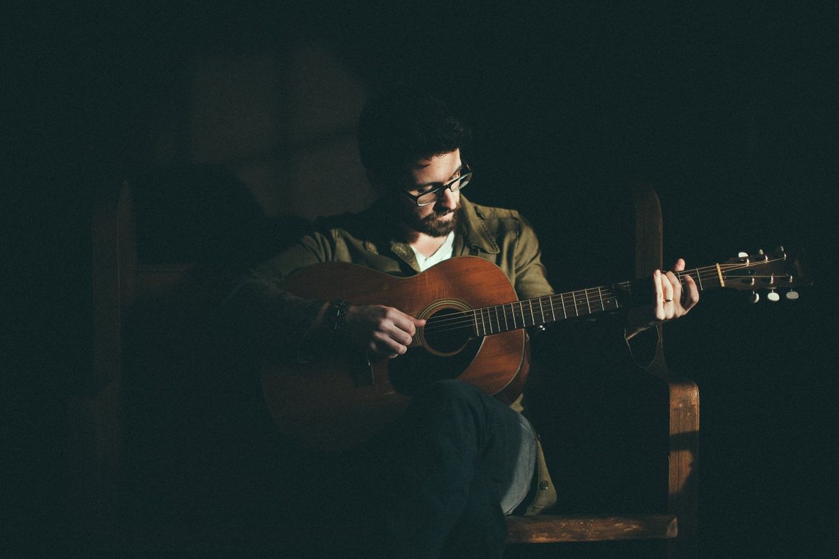 Sean McConnell