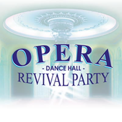 Opera Revival Leipzig