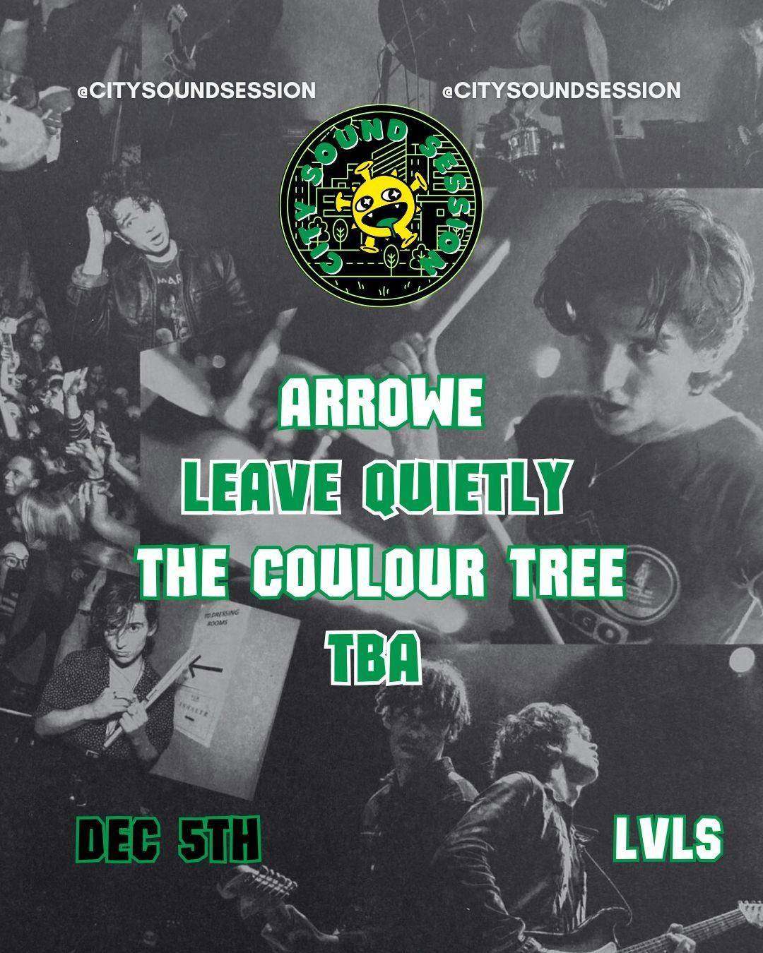 Viewed Upon Death, For The Monks, The Scapegoats, TBA