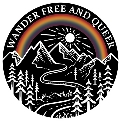 Wander Free and Queer