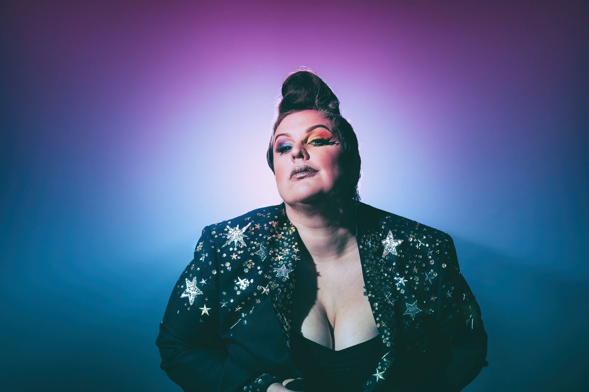 Sarah Potenza