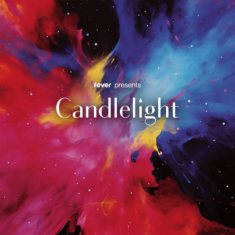 Candlelight: Coldplay meets Ed Sheeran im Museum am Rothenbaum