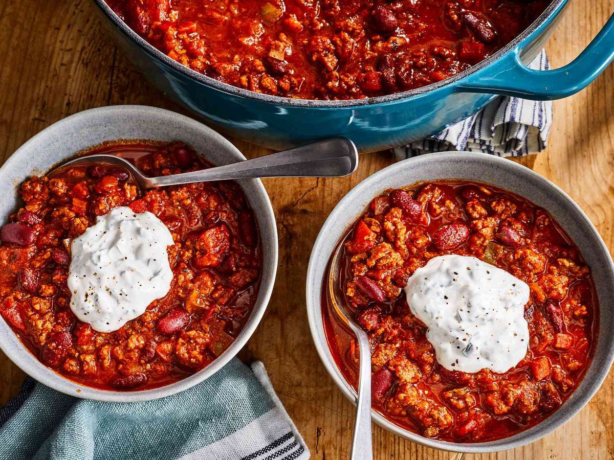 Eugene V. Debs Hall Chili Cookoff