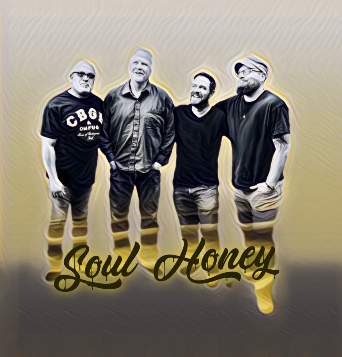 Soul Honey ~ Back at O\u2019Michael\u2019s!