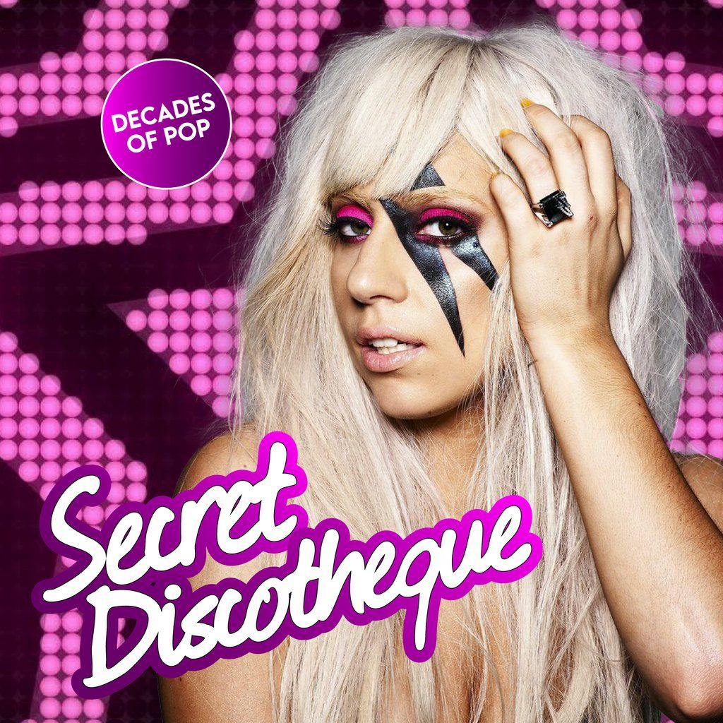 Secret Discotheque @ CHALK | 5 Bombs for \u00a35 \u00a33.50 Double Vodka