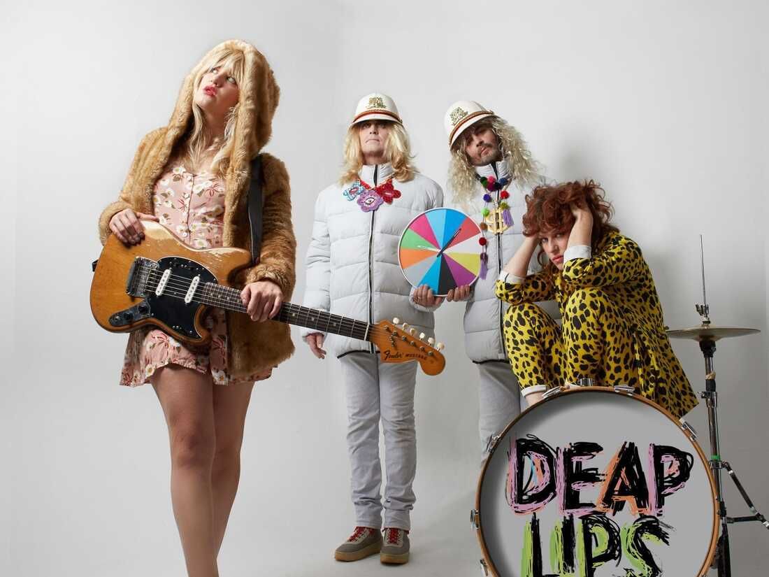 Deap Vally