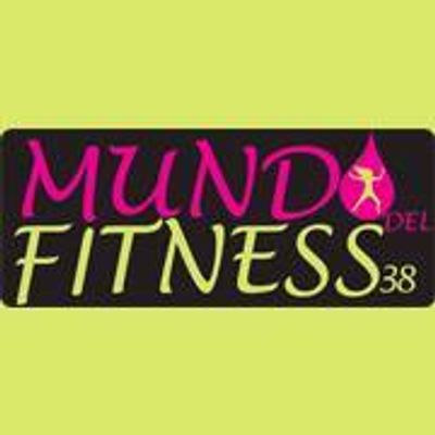 Mundo Del Fitness 38  \u00e0 Grenoble