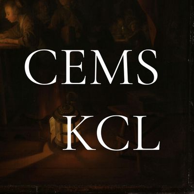 Centre for Early Modern Studies (CEMS KCL)
