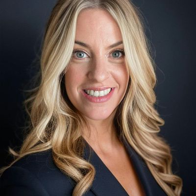 Jo Russell - Vistage