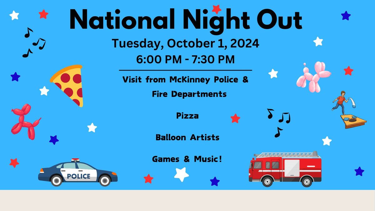 National Night Out