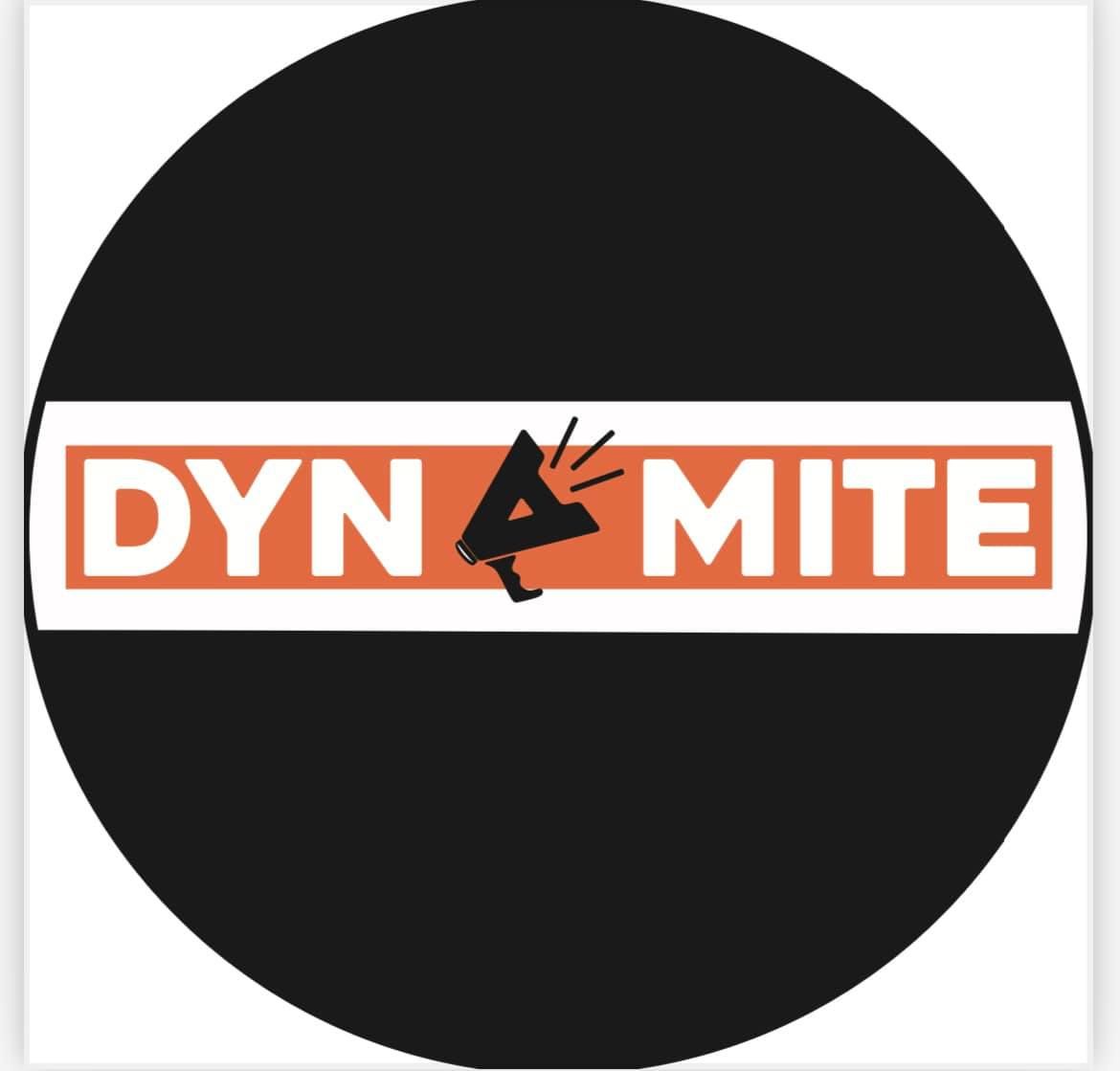 Dynamite Social Meeting 