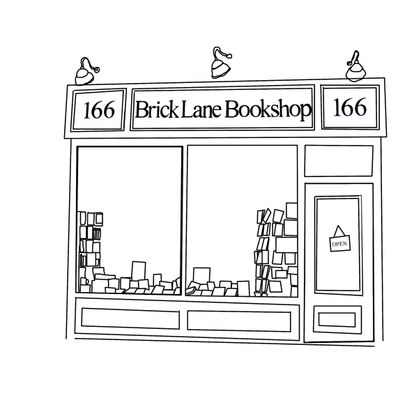 Brick Lane Bookshop