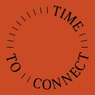 Time to Connect - Swansea