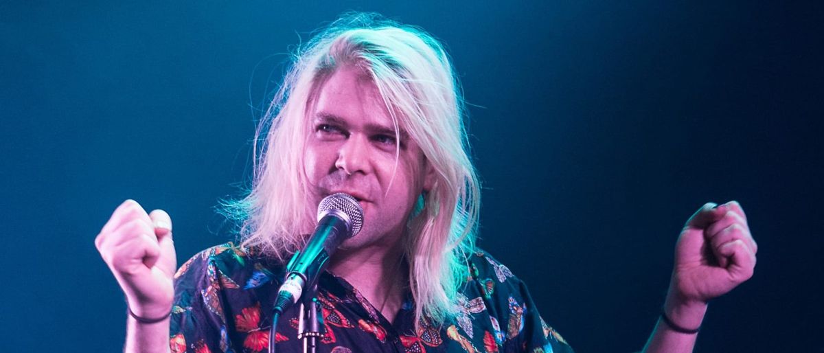Ariel Pink
