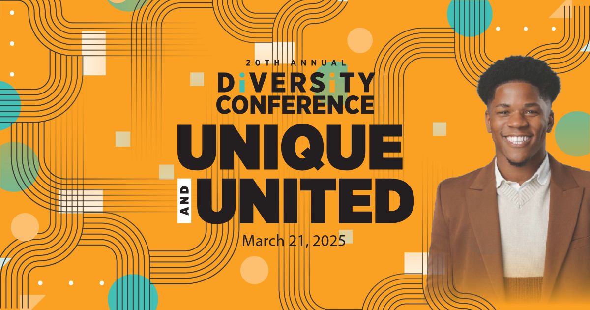 20th Annual Diversity Conference