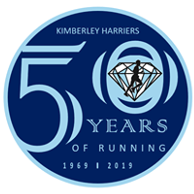 Kimberley Harriers Running Club