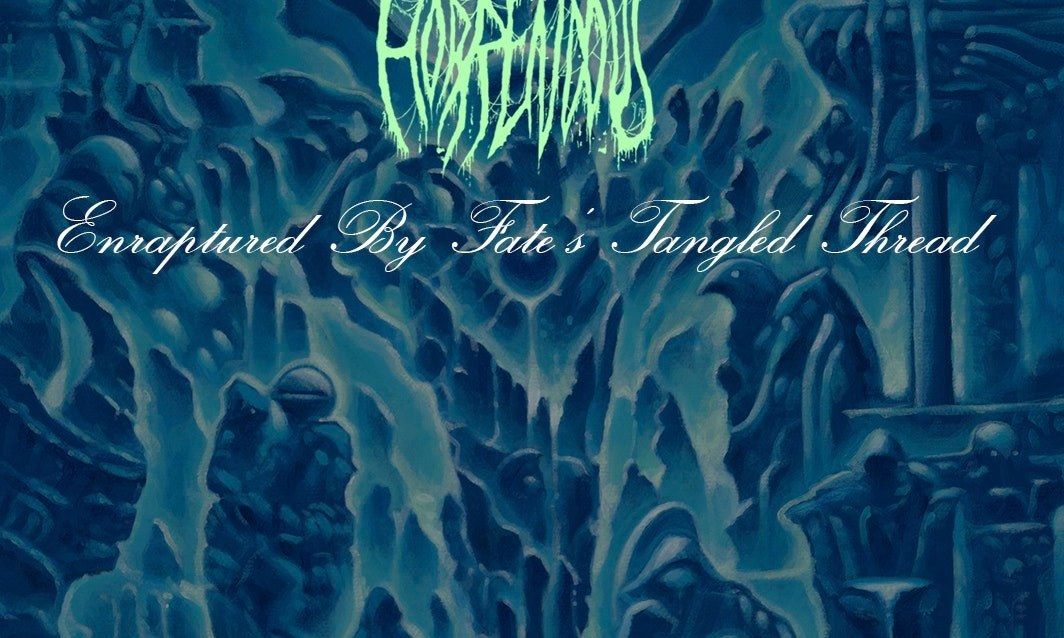 Tomb Mold w\/ Horrendous, Panama Papers, & Golgothan