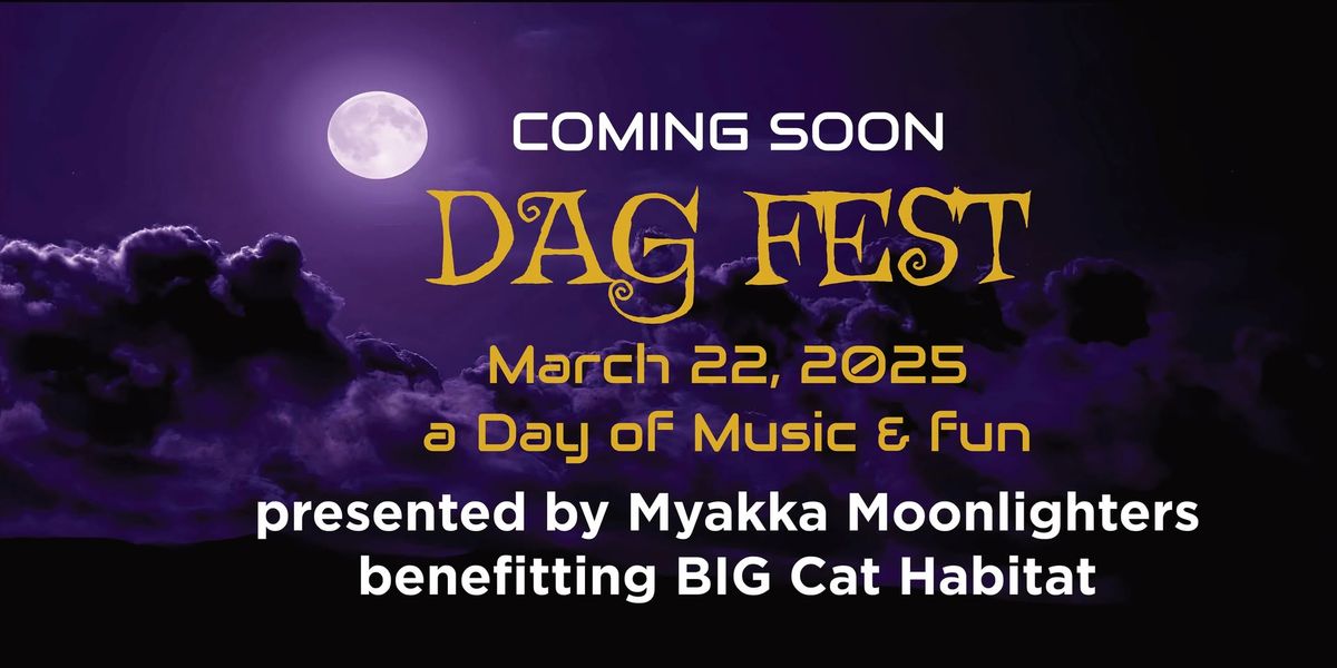 Dag Fest 2025