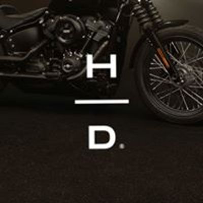 Grand Rapids Harley Davidson