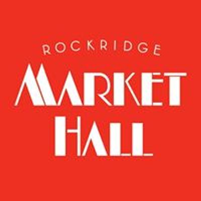 Rockridge Market Hall