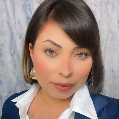 Rebecca Garcia