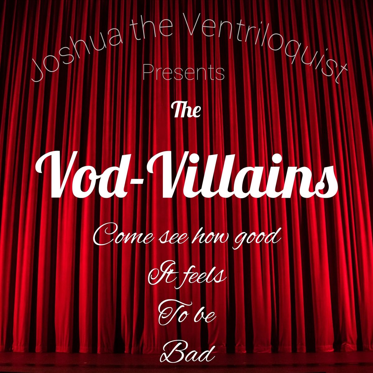 The Vod-Villains