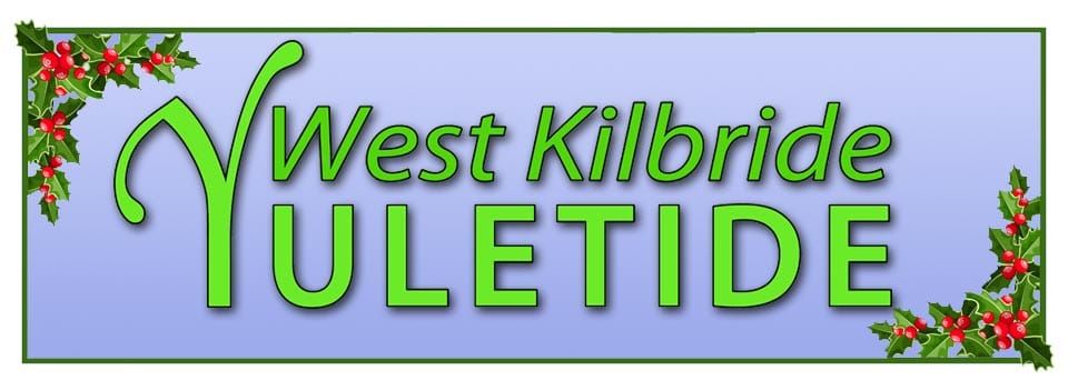 West Kilbride Yuletide 2024