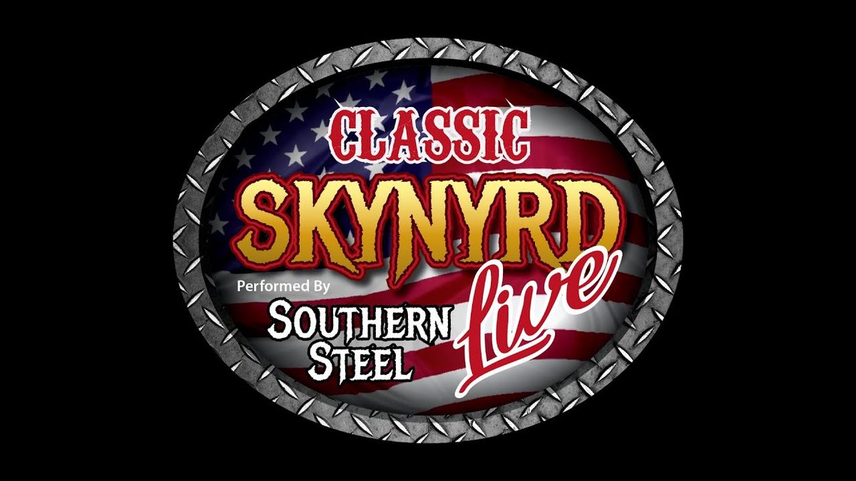 Classic Skynyrd Live