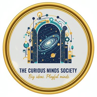 The Curious Minds Society