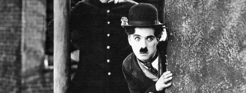 Charlie Chaplin Silent Film Double Feature