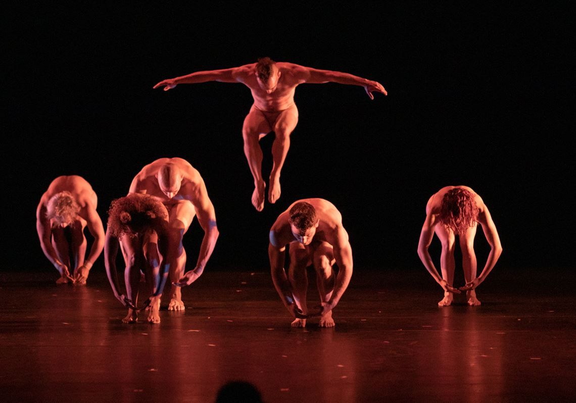 Pilobolus (Theater)