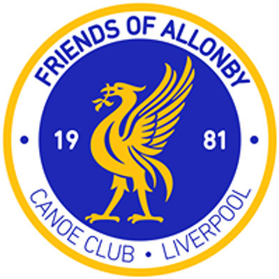 Liverpool Canoe Polo And Kayak Club-Friends of Allonby