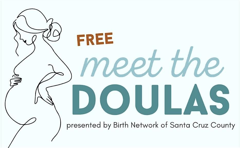 Meet The Doulas Downtown!