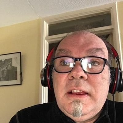 Michael John George (Wildkat  Mike)