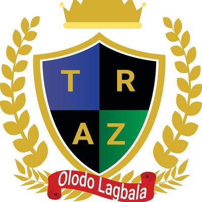 TRAZ Consortium Limited