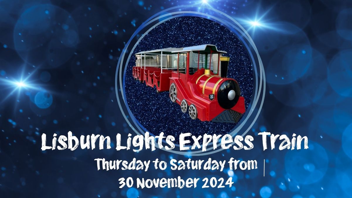 Lisburn Lights Express 