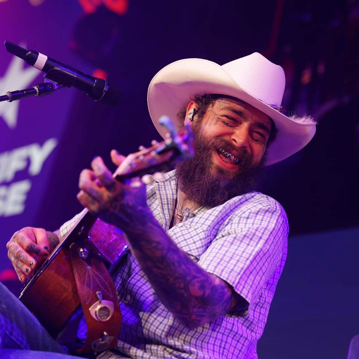 Houston Rodeo - Post Malone Tickets