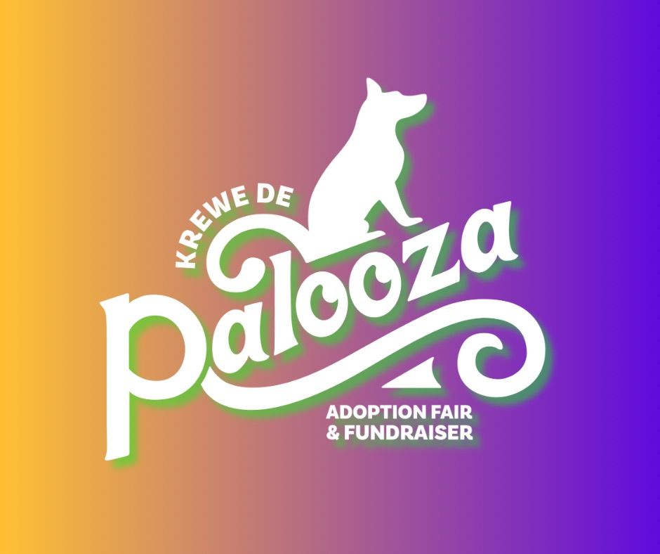 2025 Krewe de Palooza