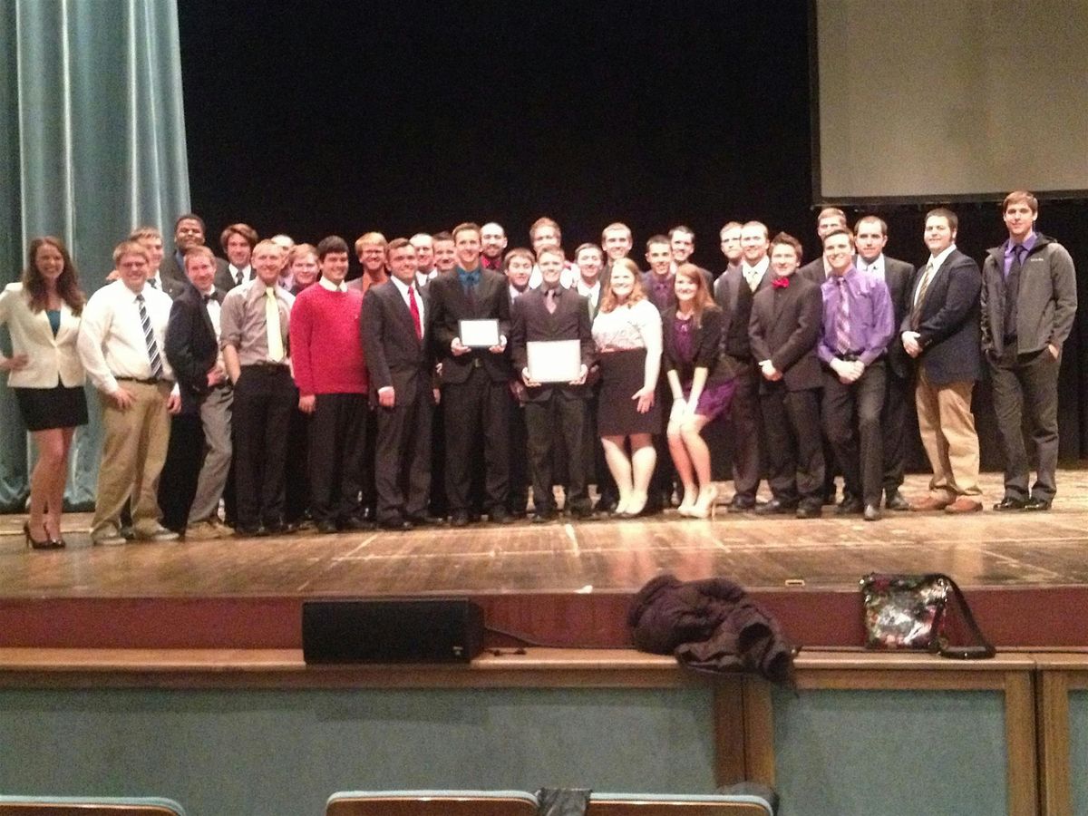 Iota-Alpha Get Together